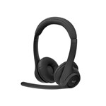 LOGITECH ZONE 300 WIRELESS HEADSET GRAPHITE