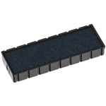 COLOP E12 SPARE PAD BLACK