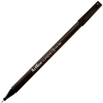 ARTLINE SUPREME FINELINER PEN 04MM BLACK