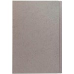 MARBIG MANILLA FOLDER FOOLSCAP GREY BOX 100