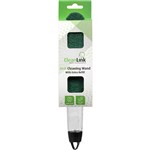 CLEANLINK DISH WAND WITH REFILL CLEARBLACK