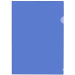 MARBIG ULTRA LETTER FILE PP A4 BLUE