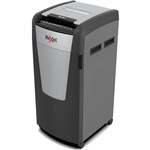 REXEL 600M OPTIMUM AUTO MICRO CUT SHREDDER