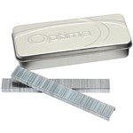 REXEL OPTIMA 56 ELECTRIC STAPLES BOX 3750