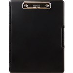 DEXAS SLIMCASE 2 STORAGE CLIPBOARD A4 BLACK