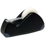 MARBIG PROFESSIONAL SERIES TAPE DISPENSER LARGE BLACKGREY