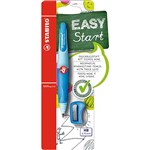 STABILO EASY ERGO MECHANICAL PENCIL RIGHT HAND BLUE