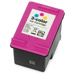 COLOP EMARK INK CARTRIDGE TRICOLOUR