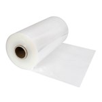 MARBIG PROFESSIONAL BLOWN MACHINE FILM 500MM X 1630M X 20 MICRON CLEAR