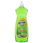 NORTHFORK DISHWASHING LIQUID LEMON 1 LITRE RETAIL