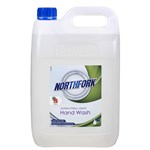 NORTHFORK GECA ANTIBACTERIAL LIQUID HANDWASH 5 LITRE