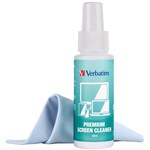 VERBATIM PREMIUM SCREEN CLEANING KIT 60ML