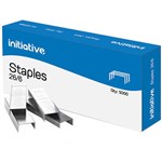 INITIATIVE STAPLES 266 BOX 5000