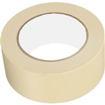 MARBIG PROFESSIONAL MASKING TAPE 48MM X 50M WHITE PACK 6