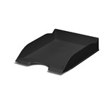 DURABLE LETTER TRAY ECO A4 BLACK