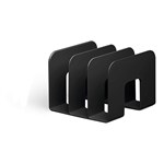 DURABLE ECO CATALOGUE FILE STAND BLACK