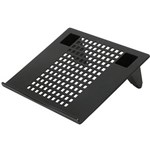 MARBIG ENVIRO LAPTOP RISER BLACK