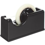 MARBIG TAPE DISPENSER LARGE BLACK