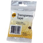 MARBIG TRANSPARENT TAPE 12MM X 33M 254MM CORE