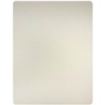 MARBIG ENVIRONMAT CHAIRMAT PET RECTANGULAR LOW PILE CARPET 120 X 150MM