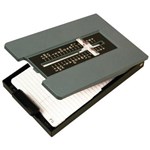 MARBIG TELEPHONE LIST INDEX FINDER GREY