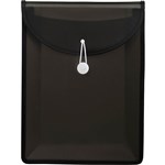MARBIG TOP LOAD FILE PP A4 BLACK