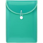 MARBIG TOP LOAD FILE PP A4 SPEARMINT GREEN