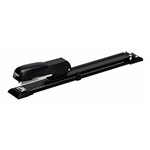 RAPID E1512 LONG ARM STAPLER 20 SHEET BLACK