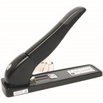 MARBIG HEAVY DUTY STAPLER 210 SHEET BLACK