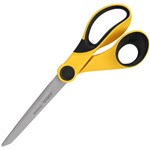 CELCO PRO SERIES TITANIUM SCISSORS 215MM BLACK