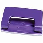 MARBIG SMALL 2 HOLE PUNCH ASSORTED