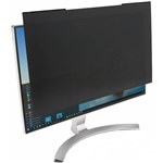 KENSINGTON MAGPRO PRIVACY SCREEN MONITOR 24 INCH BLACK