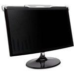 KENSINGTON SNAP2 PRIVACY SCREEN MONITOR 25  27 INCH BLACK