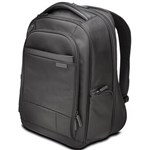 KENSINGTON CONTOUR 20 BUSINESS LAPTOP BACKPACK 156 INCH BLACK