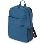 KENSINGTON SIMPLY PORTABLE LITE BACKPCK 16INCH NAVY BLUE