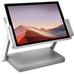 KENSINGTON SD7000 SURFACE PRO DOCKING STATION WHITE
