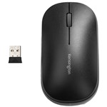 KENSINGTON SURETRACK DUAL WIRELESS MOUSE BLACK