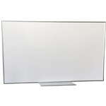 QUARTET PENRITE PREMIUM SLIMLINE WHITEBOARD 900 X 600MM