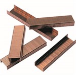 REXEL COPPER STAPLES 266 PACK 5000