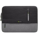 MOKI ODYSSEY LAPTOP SLEEVE 133 INCH BLACKGREY