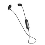 MOKI EXO BUDS BLUETOOTH EARPHONES BLACK