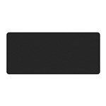 MOKI DESK MAT 1000 X 500MM BLACK