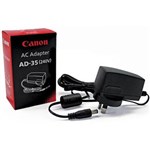CANON AD35 CALCULATOR POWER ADAPTOR