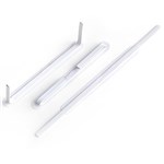 AVERY 80692 QUICKCLIP FASTENERS BOX 50