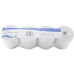 INITIATIVE CASH REGISTER THERMAL EFTPOS ROLL 80 X 80 X 115MM PACK 4