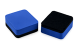 WHITEBOARD ERASER MINI MAGNETIC 50x50mm
