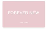FOREVER NEW GIFT CARD