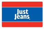 JUST JEANS GIFT CARD