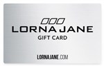 LORNA JANE GIFT CARD