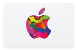 APPLE GIFT CARD
